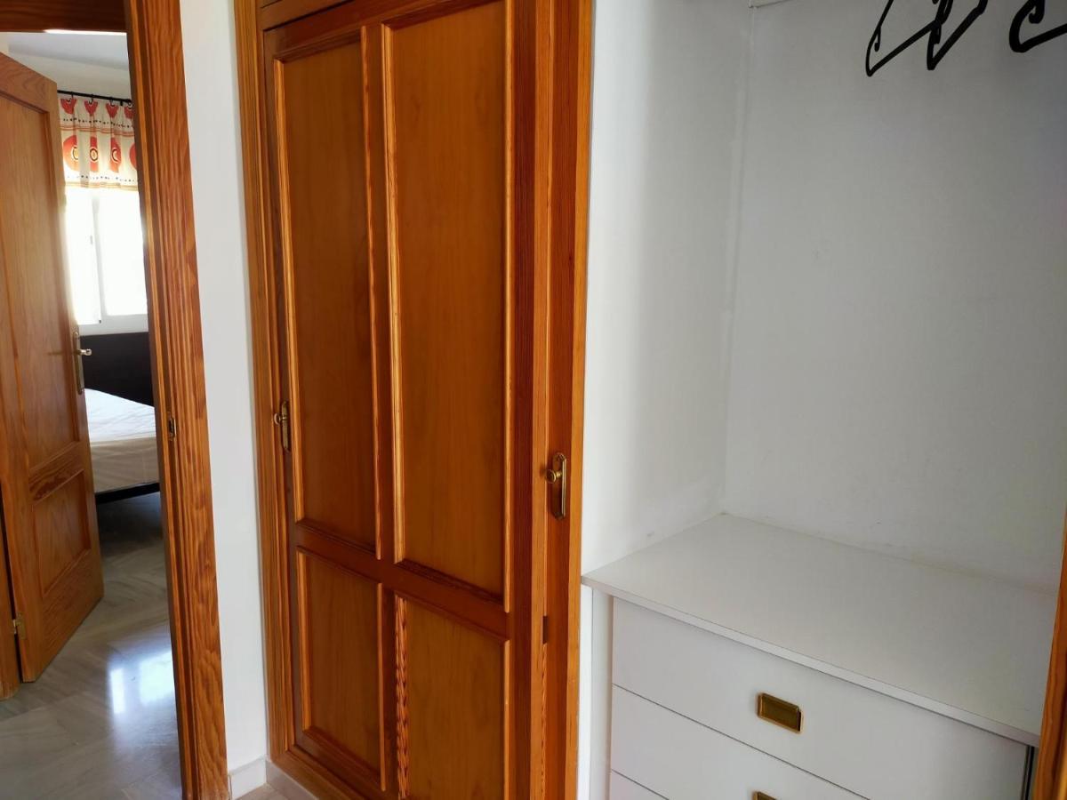 Casa cipreses 4 nerja Villa Luaran gambar